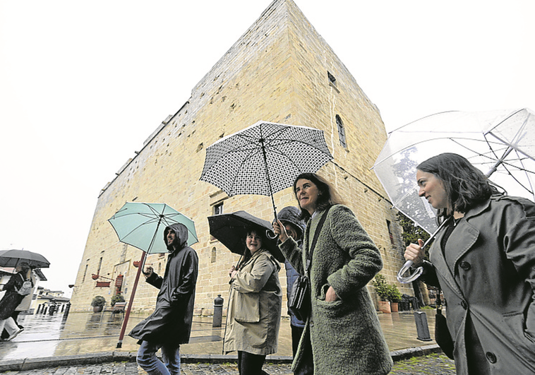 Semana de Pascua pasada por agua y bajada de temperaturas
