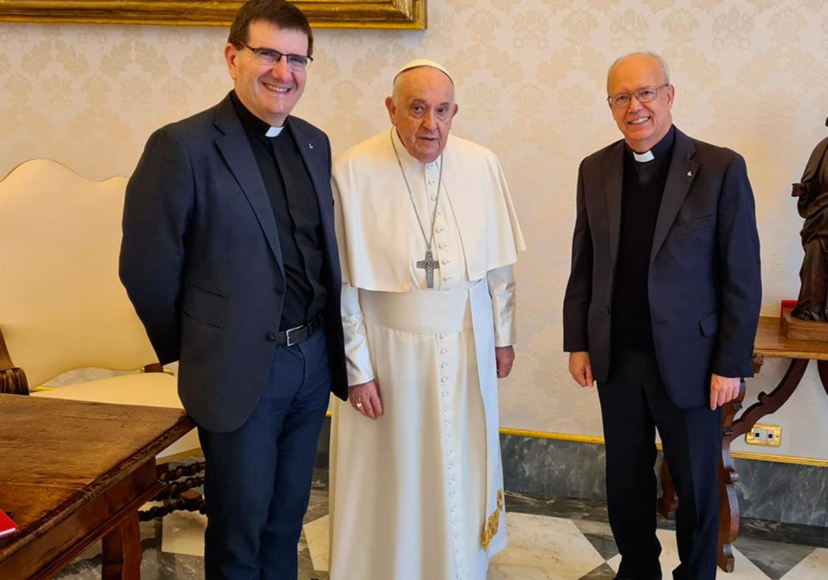 «El Papa Francisco fue libre, austero e incómodo para los poderosos»