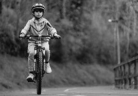 Una de las fotografías de la colección ganadora de Arbil Iciar.