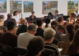 Zabalik dago kultur arloko dirulaguntzak eskatzeko epea, apirilak 26 arte.