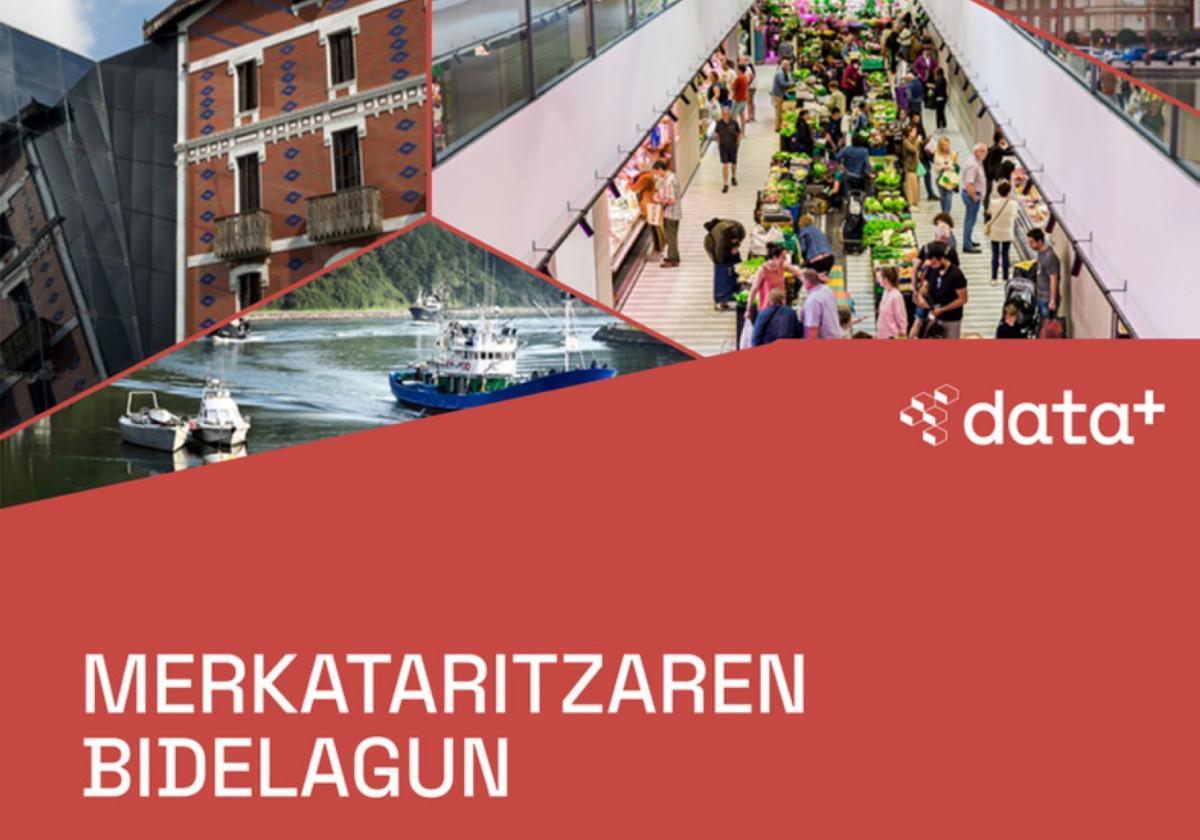 Urola Kostako tokiko merkataritzarako DATA+ plataforma eskuragarri jarri dute UKUE-tik