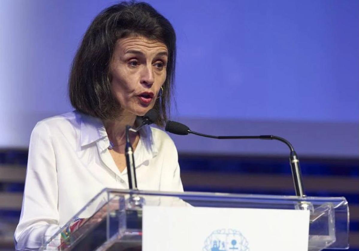 El teléfono de atención a la infancia y adolescencia del Gobierno Vasco recibió 2.197 consultas en 2024