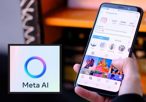 Así puedes evitar que la IA de Instagram y Facebook se entrene con tus datos