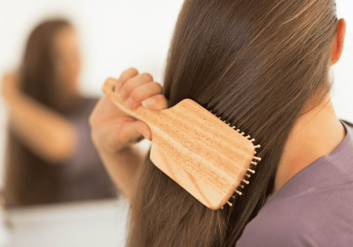El cepillo perfecto para cuidar tu cabello