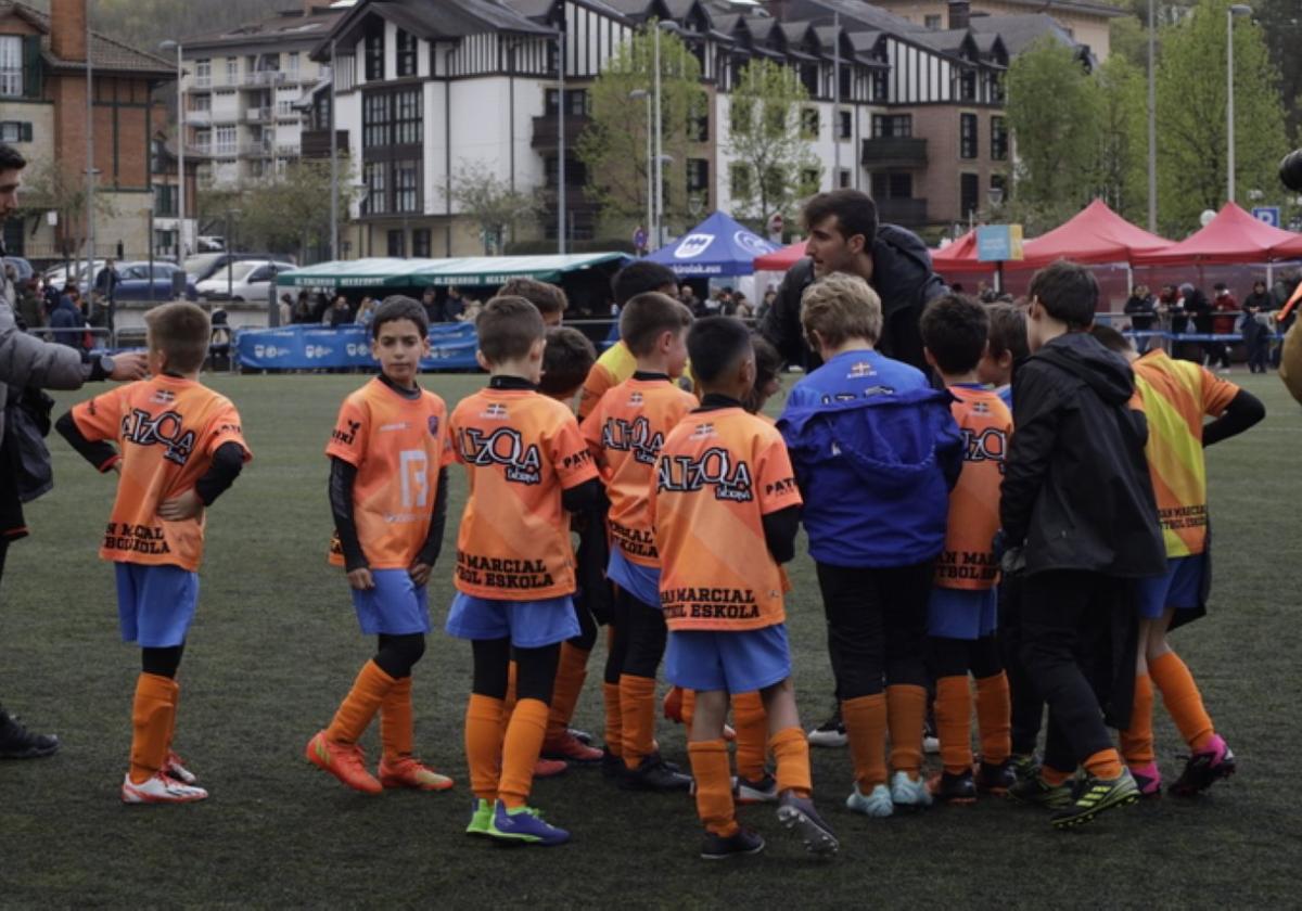 Más de 800 jugadores en el IV Torneo solidario Ricardo Gómez en San José Obrero