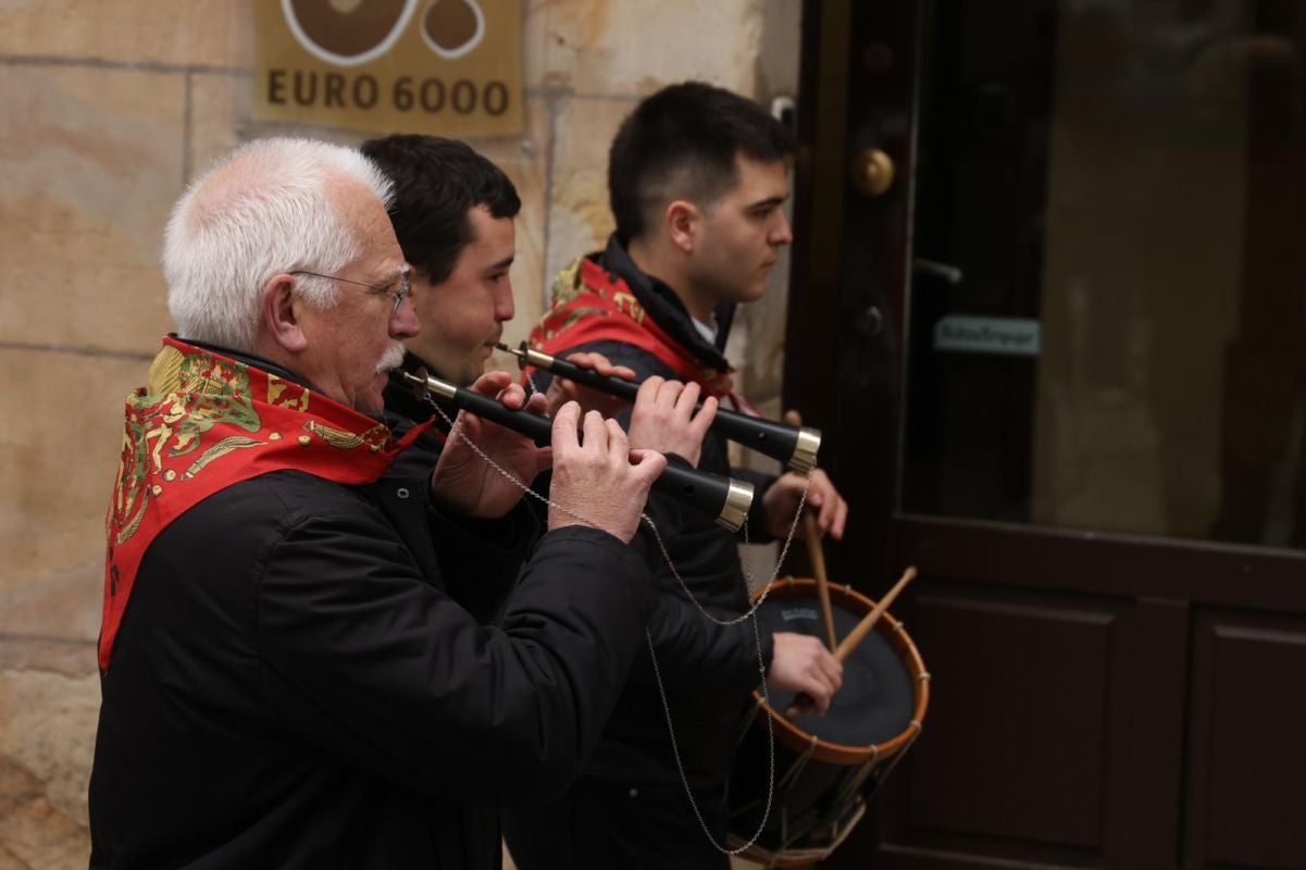 Multitudinario y festivo Artzain Eguna