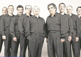 La Banda de Txistularis homenajea a Sarriegui en el aniversario de su fallecimiento