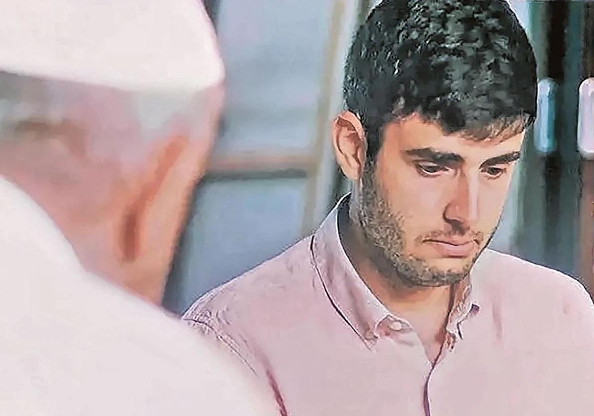 «Gracias, Jorge, por tu bondad y cercanía»