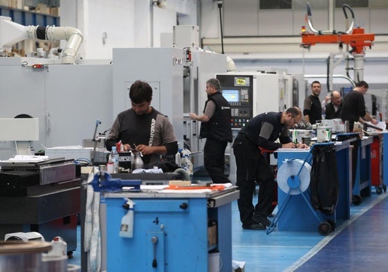 Según datos del Ministerio, las solicitudes recibidas «duplican la demanda punta del país».