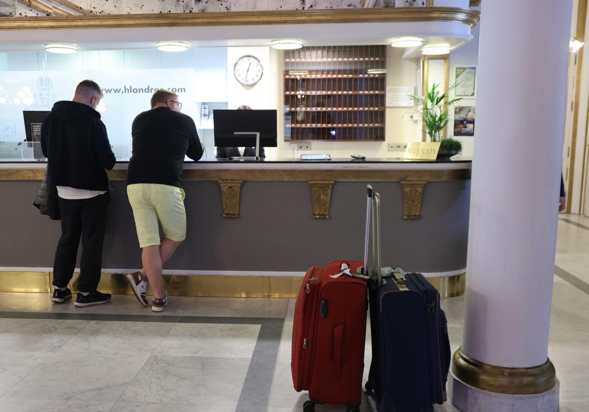 Donostia ha decretado tres suspensiones de licencias desde 2019