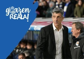 Análisis de la salida de Imanol Alguacil y del futuro de la Real Sociedad