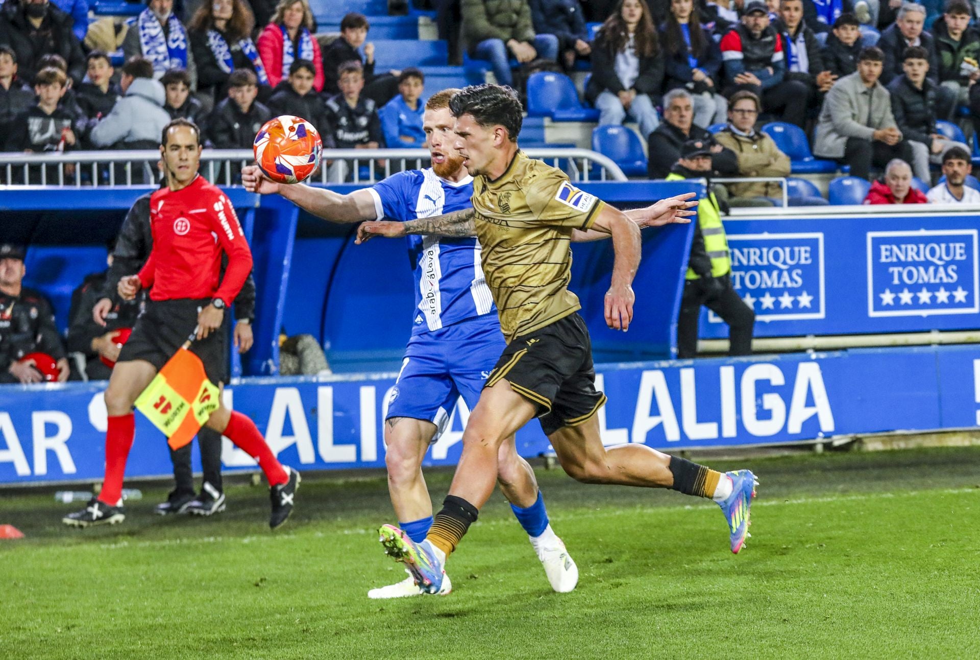 Sin juego es imposible ante los equipos de abajo
