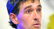 «Oriotar guztion eredu!»