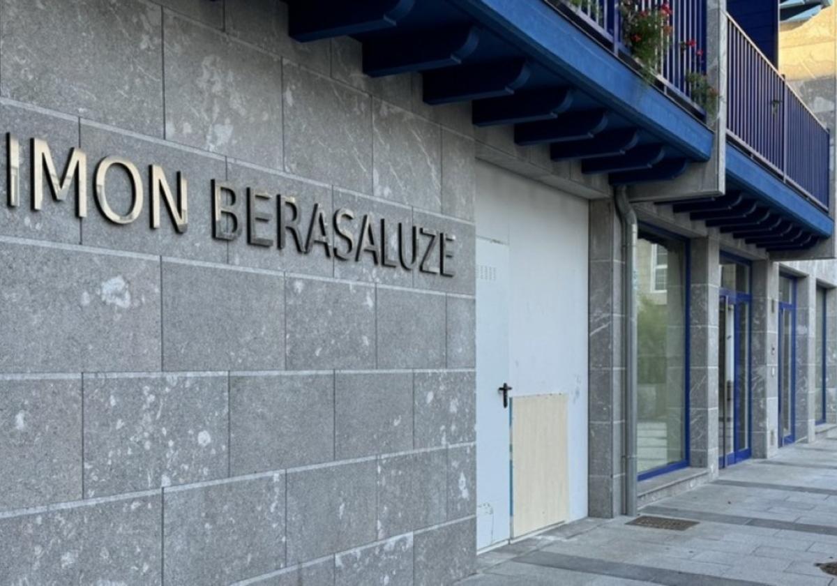 La Policía Local prestará servicio en sus nuevas oficinas de Simón Berasaluze plaza a partir del lunes