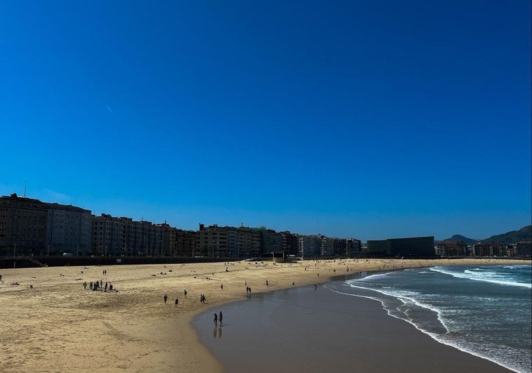 Cambio radical en el tiempo: llegan las lluvias y fuertes rachas de viento