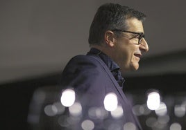 «Formamos parte de una nueva era del disfrute de la cultura del vino»