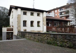 El molino ofrecerá un gran repertorio de actividades.