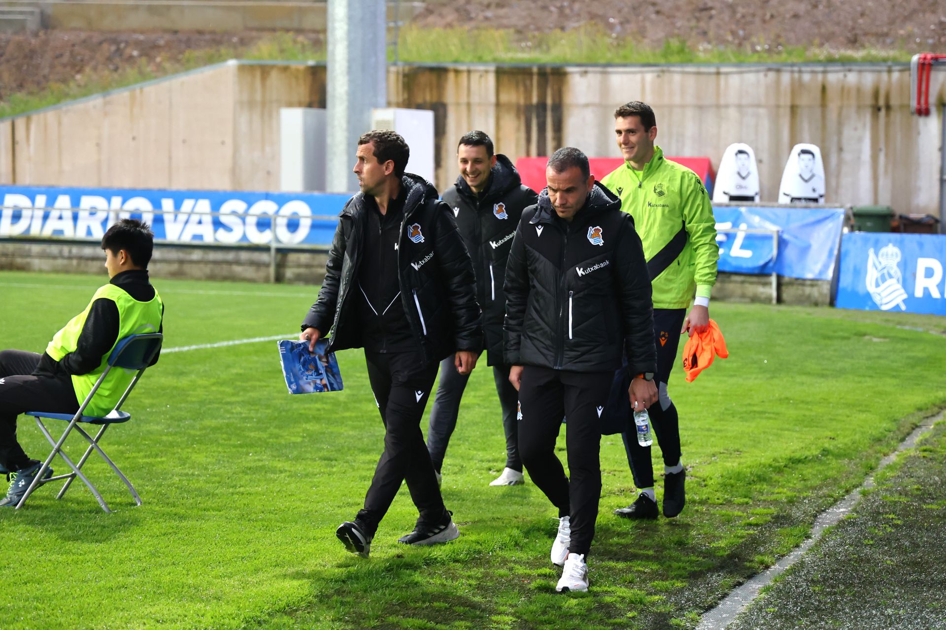 Sergio Francisco, adiós al Sanse con triunfo
