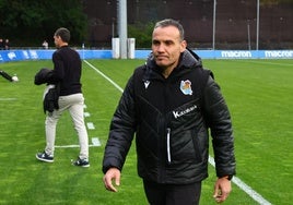 Sergio Francisco, adiós al Sanse con triunfo