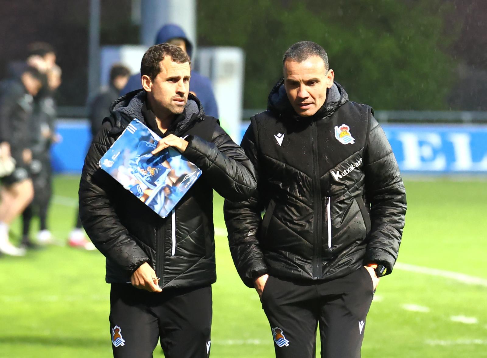 Sergio Francisco, adiós al Sanse con triunfo