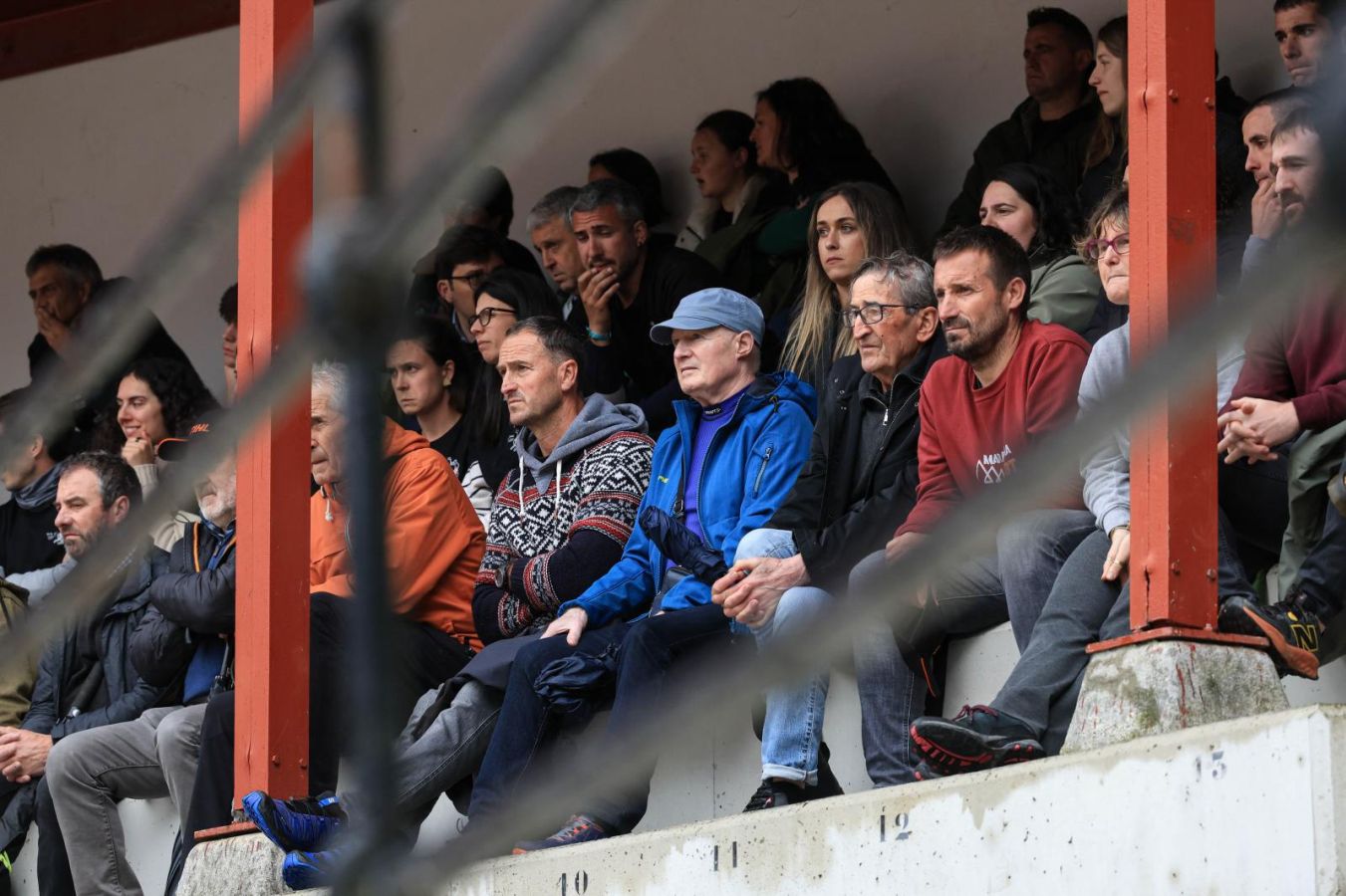 El desafío de los 10.000 euros, para Izeta VI