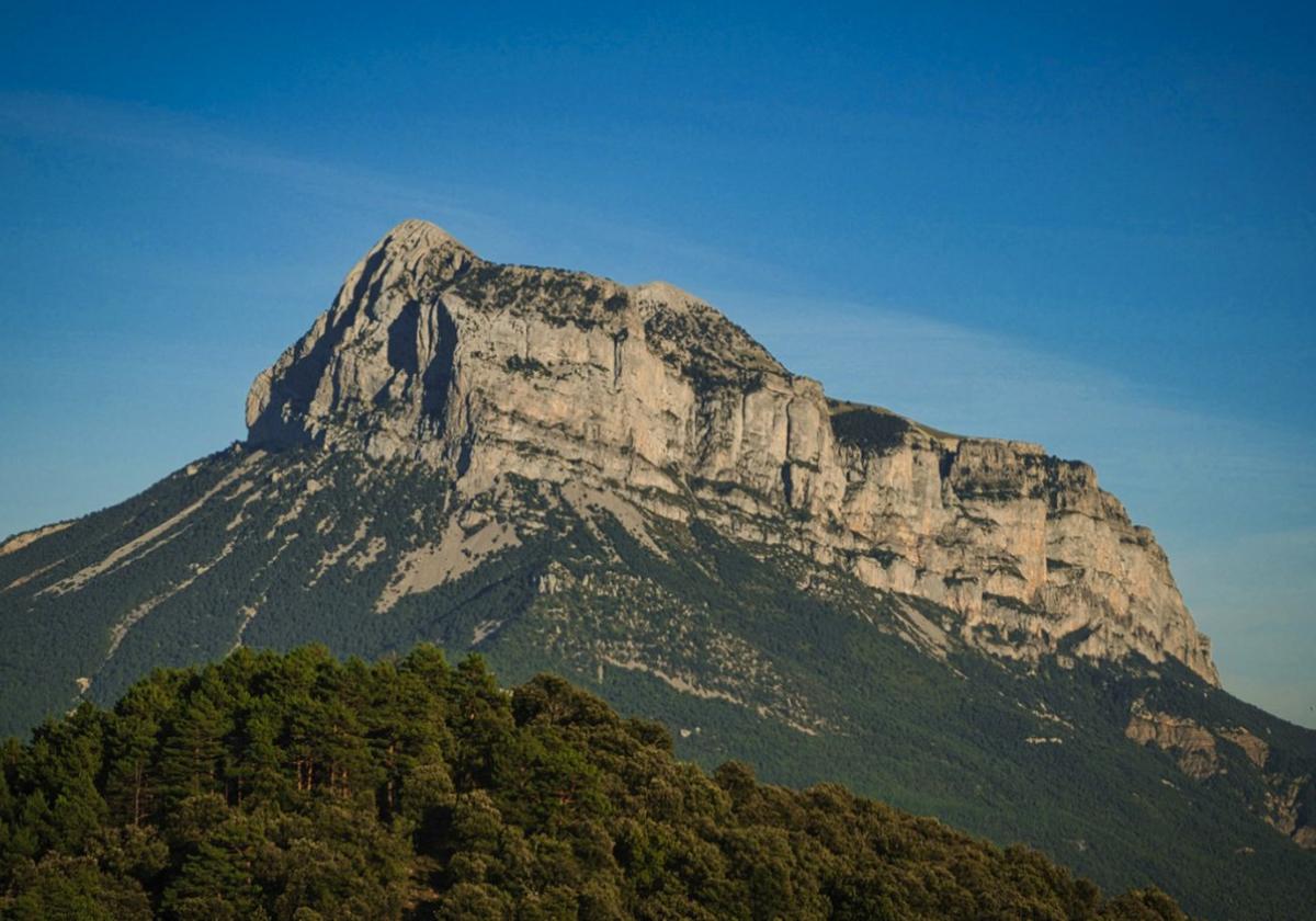 Arrastaka se prepara para un intenso puente de mayo en el Pirineo de Huesca