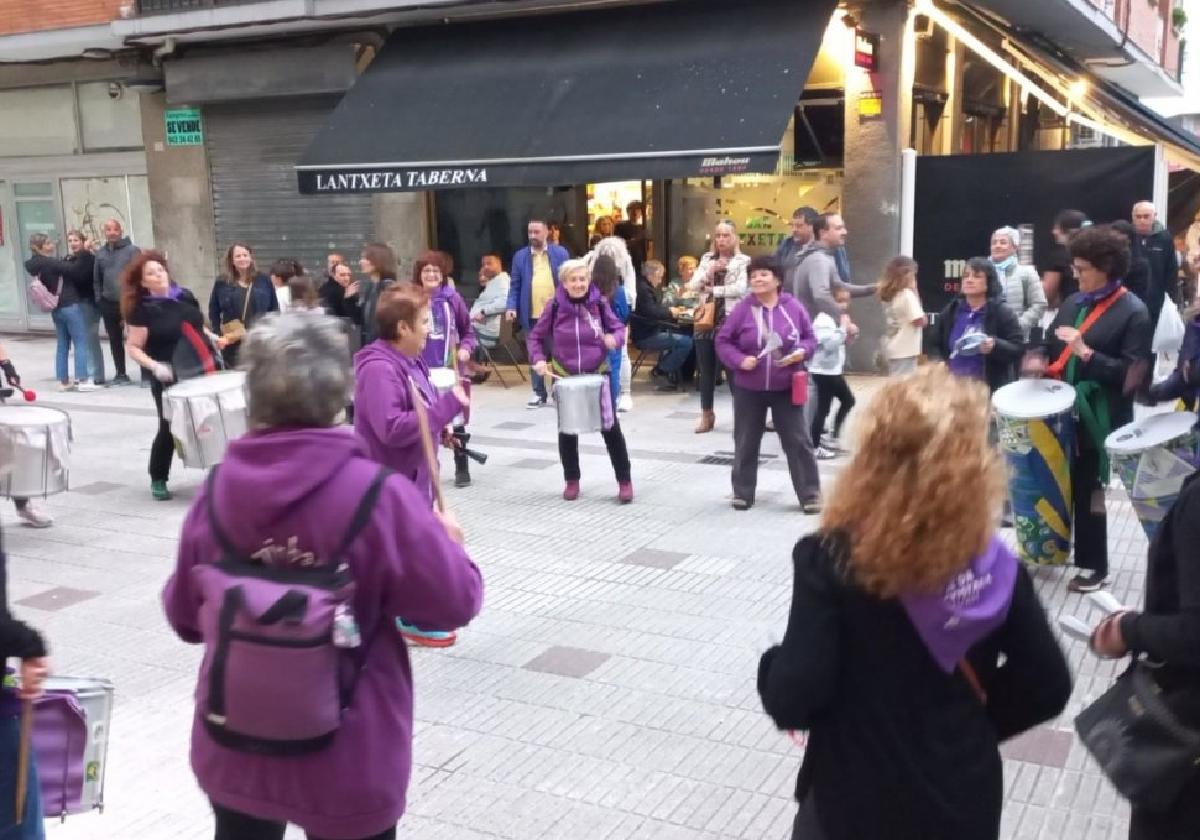 Pontika cierra este domingo tres jornadas de fiesta