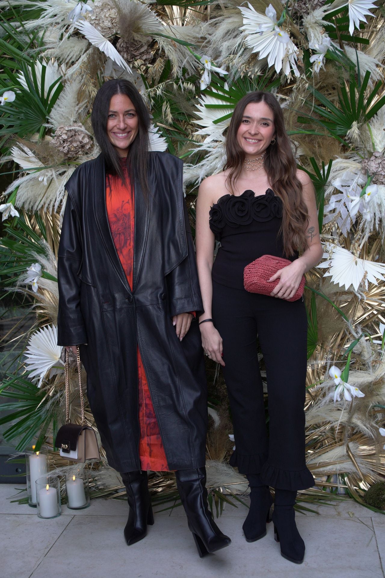 Las mejores imágenes de la &#039;Opening party&#039; de San Sebastián Moda Festival en Nobu