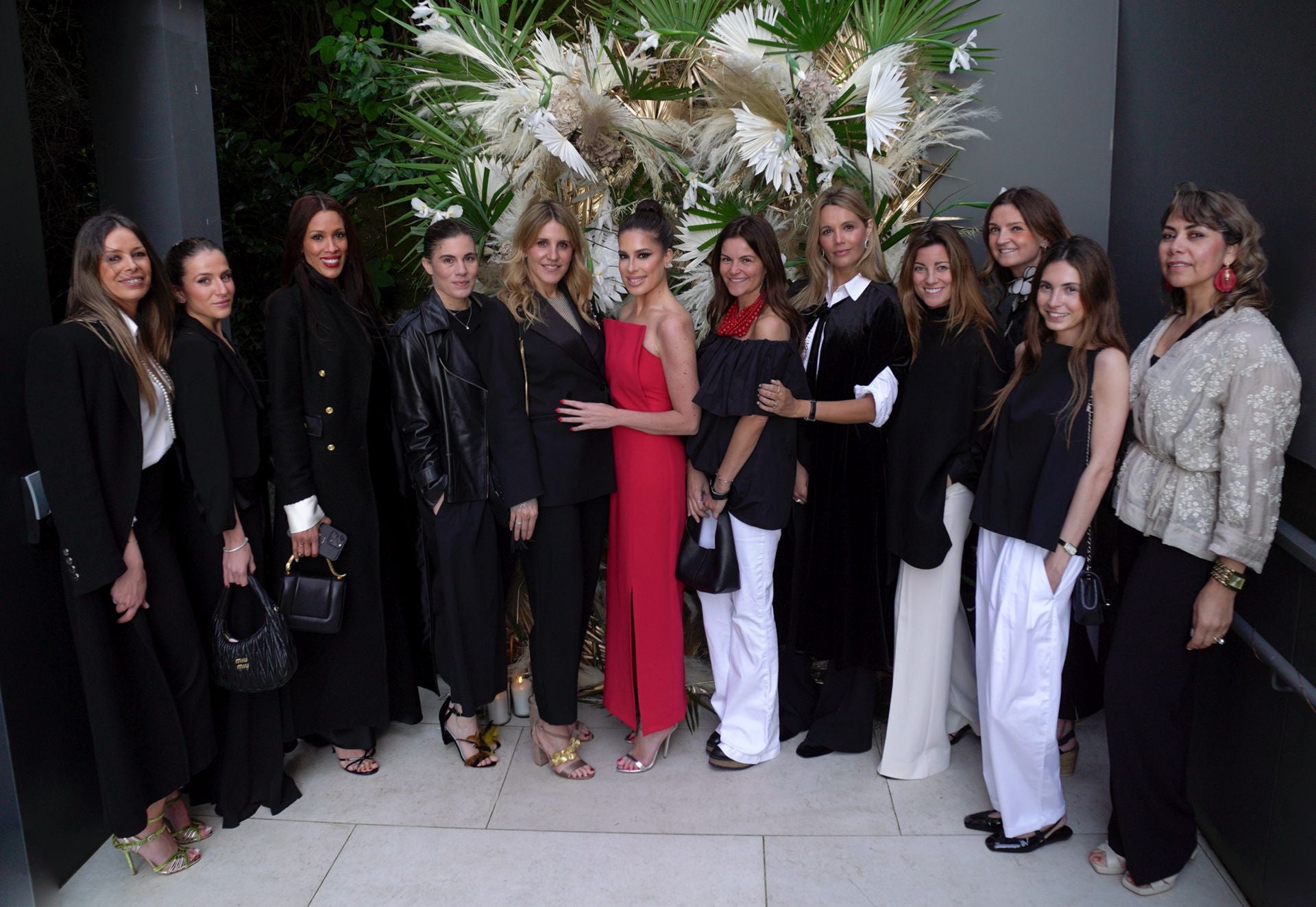Las mejores imágenes de la &#039;Opening party&#039; de San Sebastián Moda Festival en Nobu