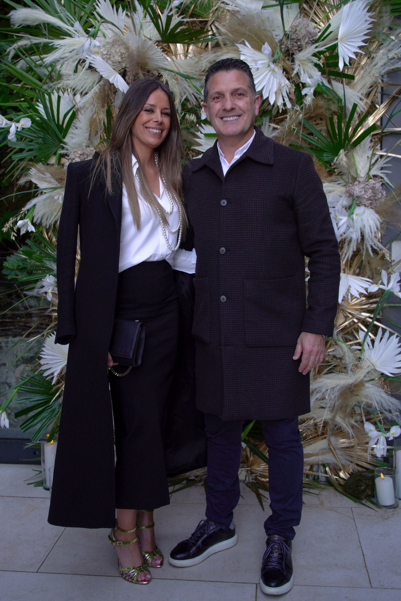 Las mejores imágenes de la &#039;Opening party&#039; de San Sebastián Moda Festival en Nobu