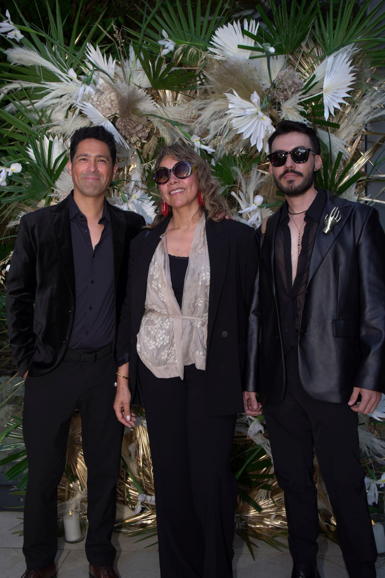 Las mejores imágenes de la &#039;Opening party&#039; de San Sebastián Moda Festival en Nobu