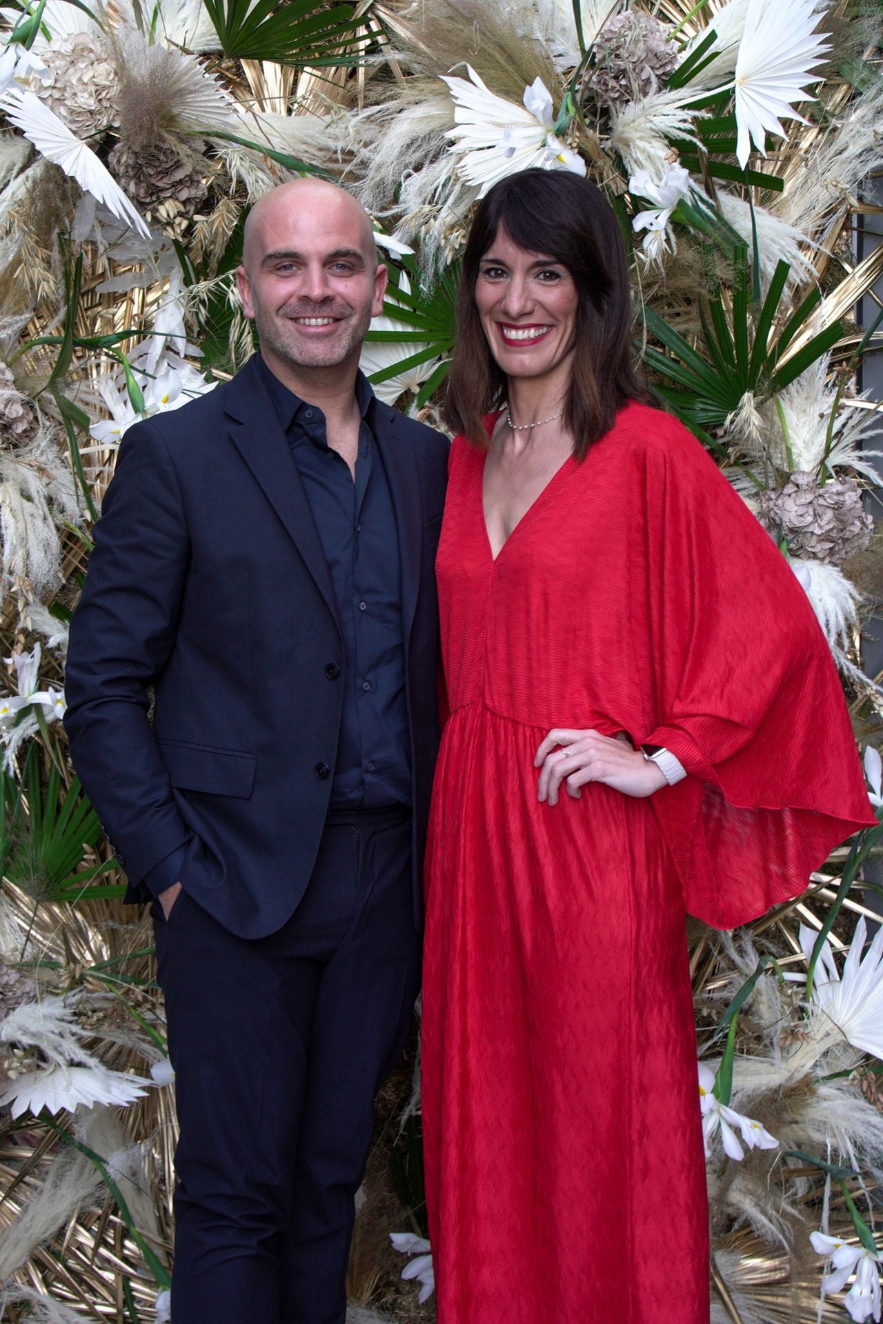 Las mejores imágenes de la &#039;Opening party&#039; de San Sebastián Moda Festival en Nobu