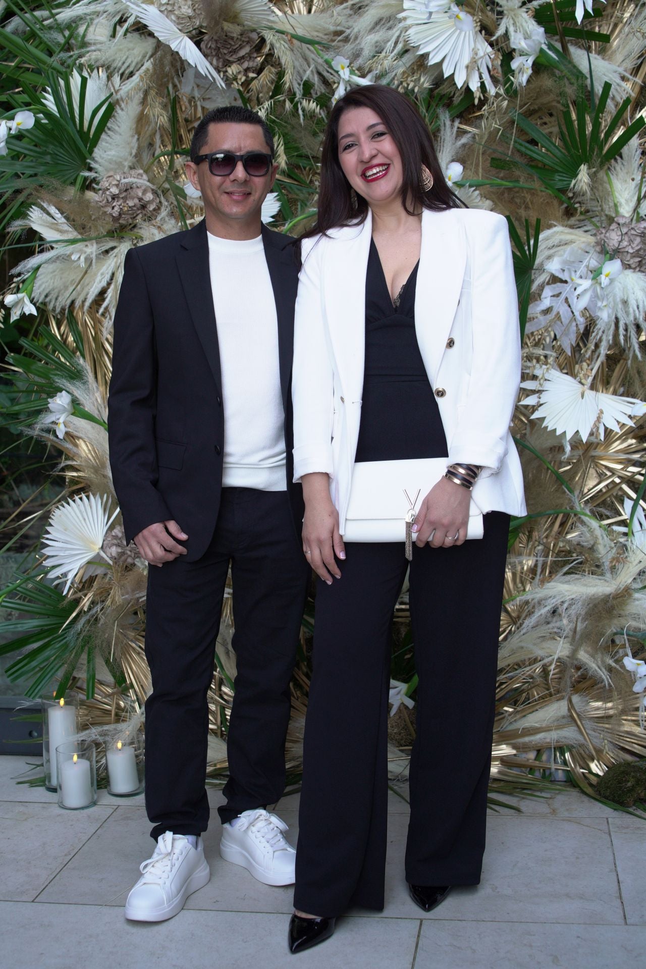 Las mejores imágenes de la &#039;Opening party&#039; de San Sebastián Moda Festival en Nobu