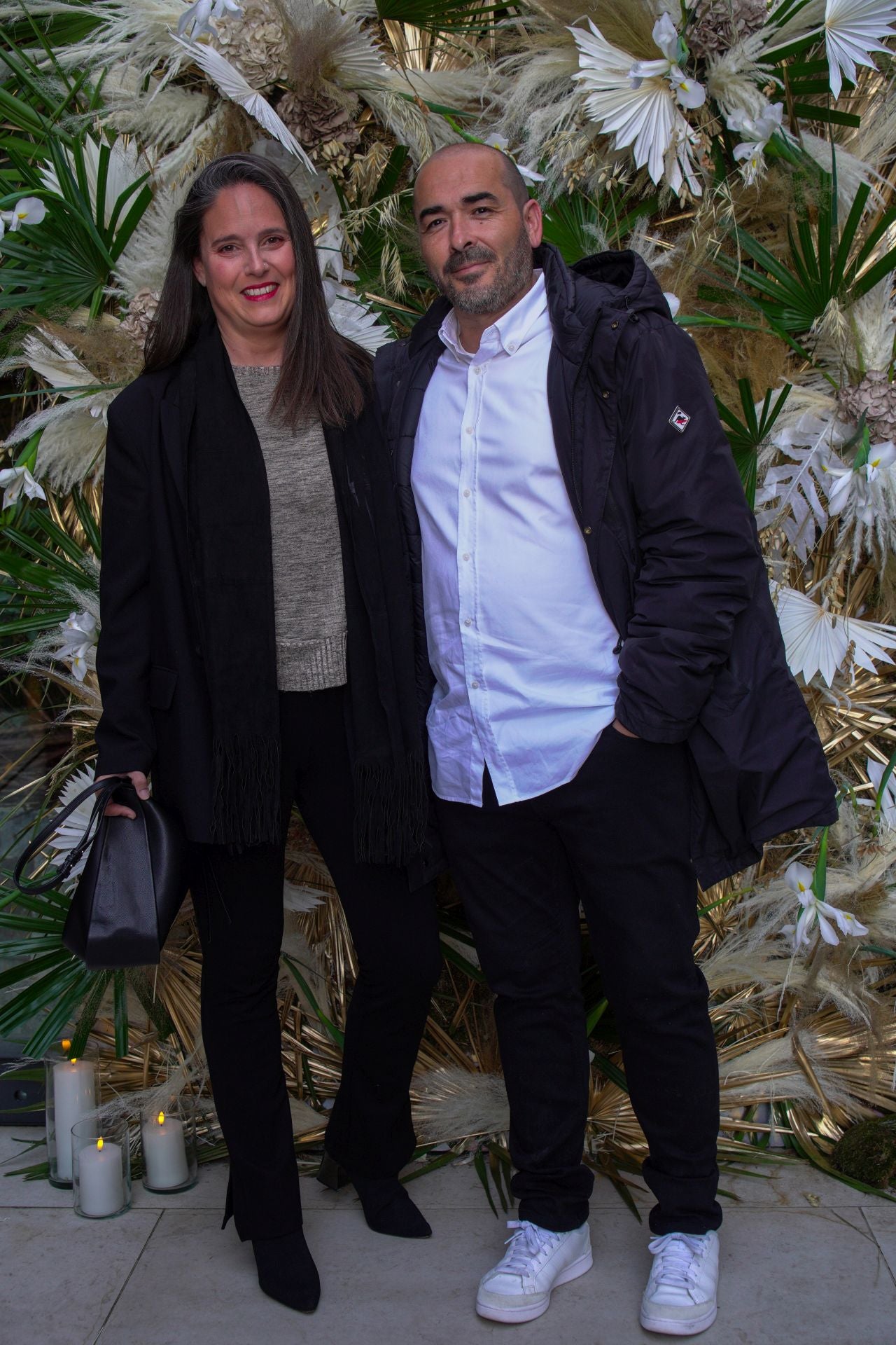 Las mejores imágenes de la &#039;Opening party&#039; de San Sebastián Moda Festival en Nobu