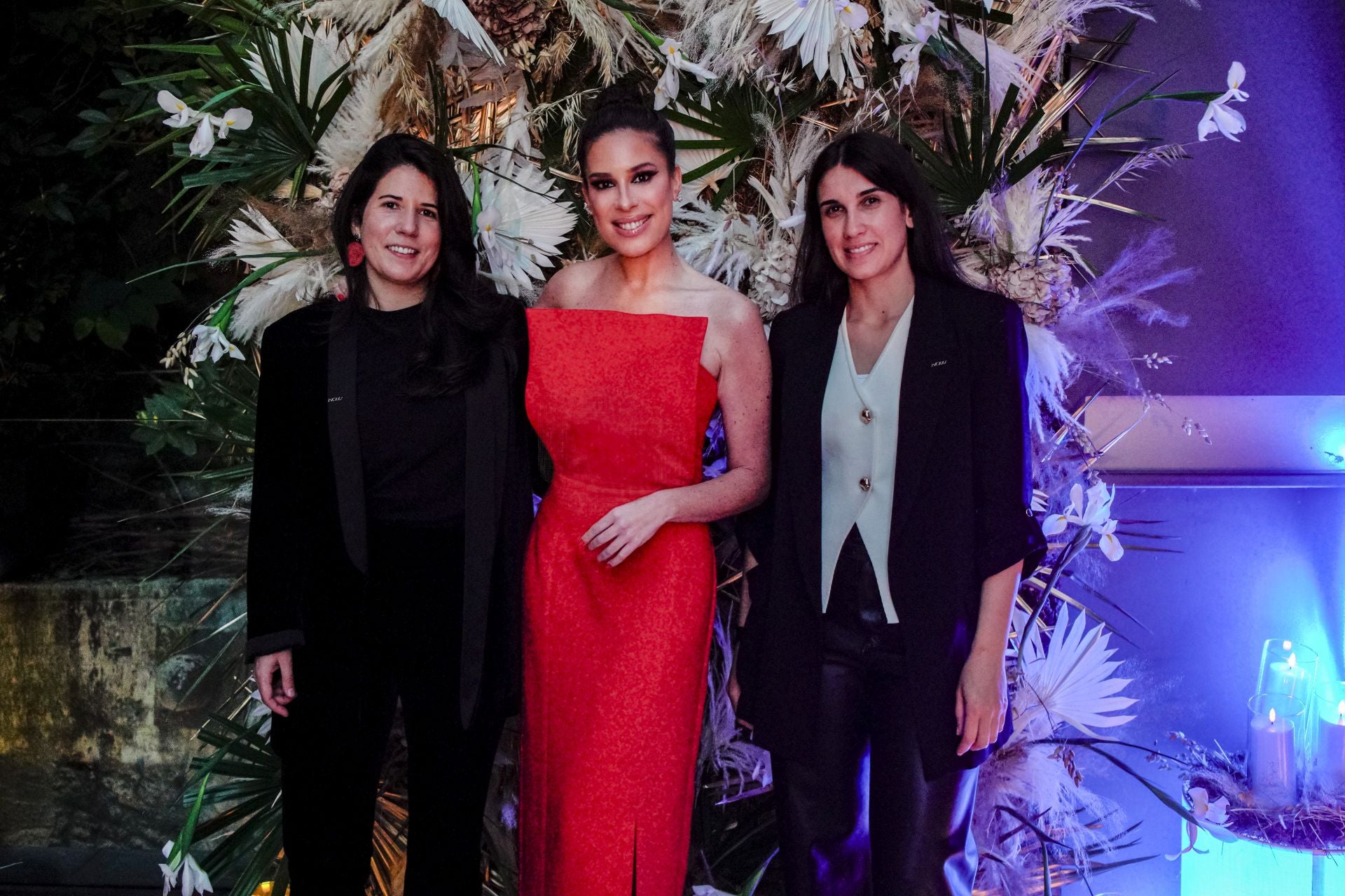 Las mejores imágenes de la &#039;Opening party&#039; de San Sebastián Moda Festival en Nobu