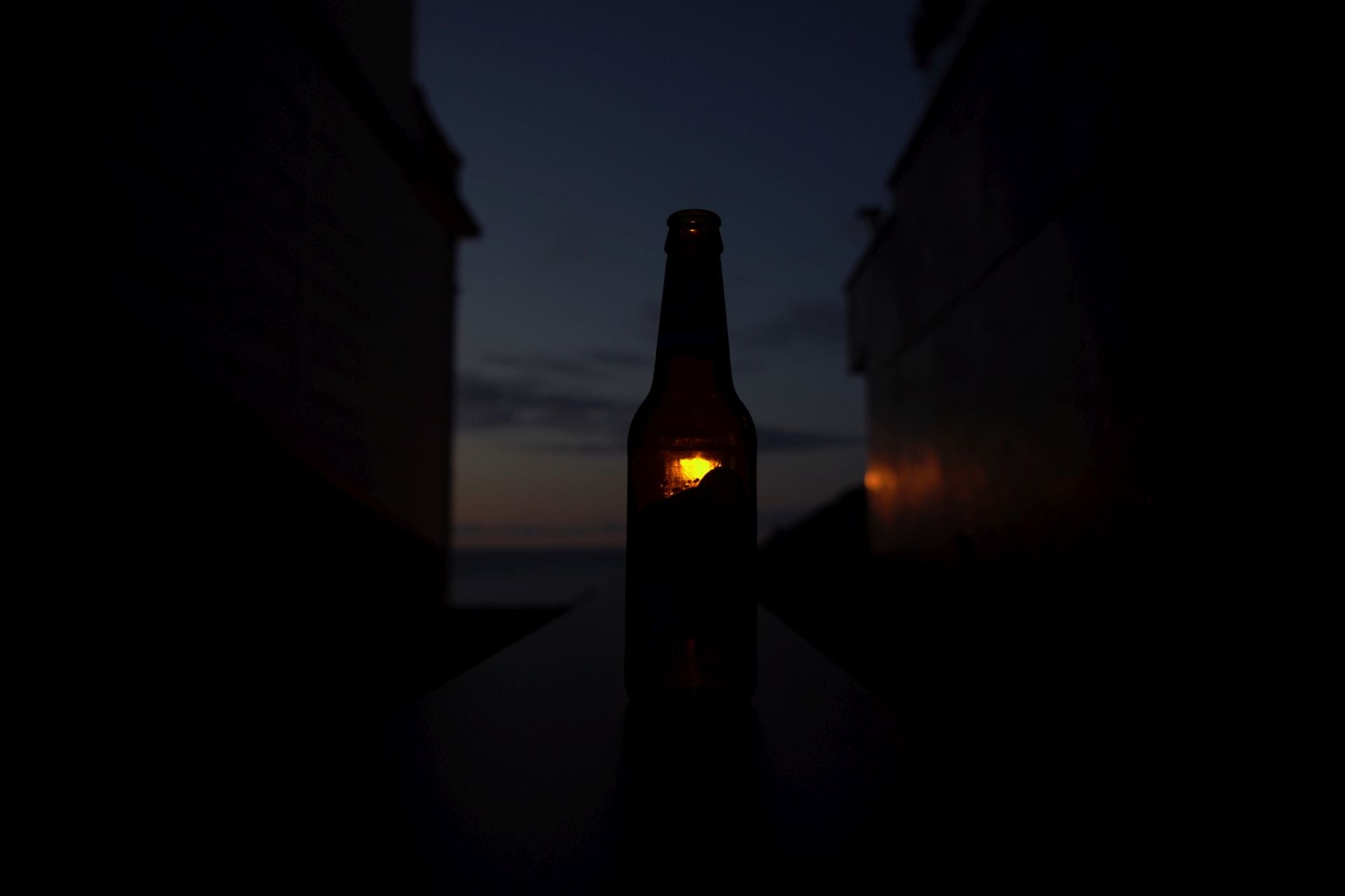 Las mejores imágenes de la &#039;Opening party&#039; de San Sebastián Moda Festival en Nobu