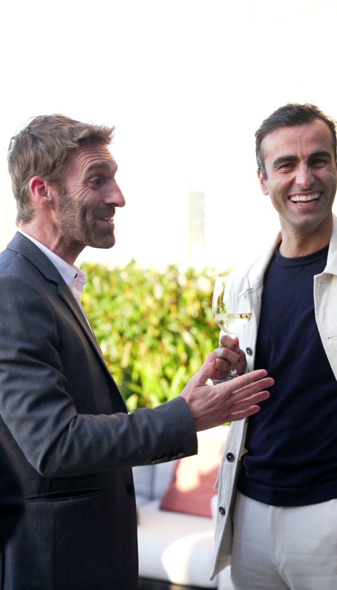 Las mejores imágenes de la &#039;Opening party&#039; de San Sebastián Moda Festival en Nobu