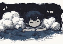 Los expertos en sueño ya saben que ese déficit de horas en algunos jóvenes supone una merma del rendimiento académico.