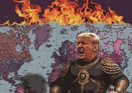 Trump, las raíces