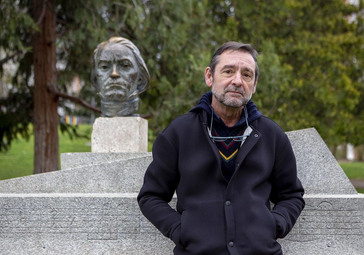 Roberto Ugarte, nombrado oficialmente director general de Euskadiko Orkestra