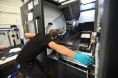 Los trabajadores afectados por ERTE se duplican en Gipuzkoa hasta marzo
