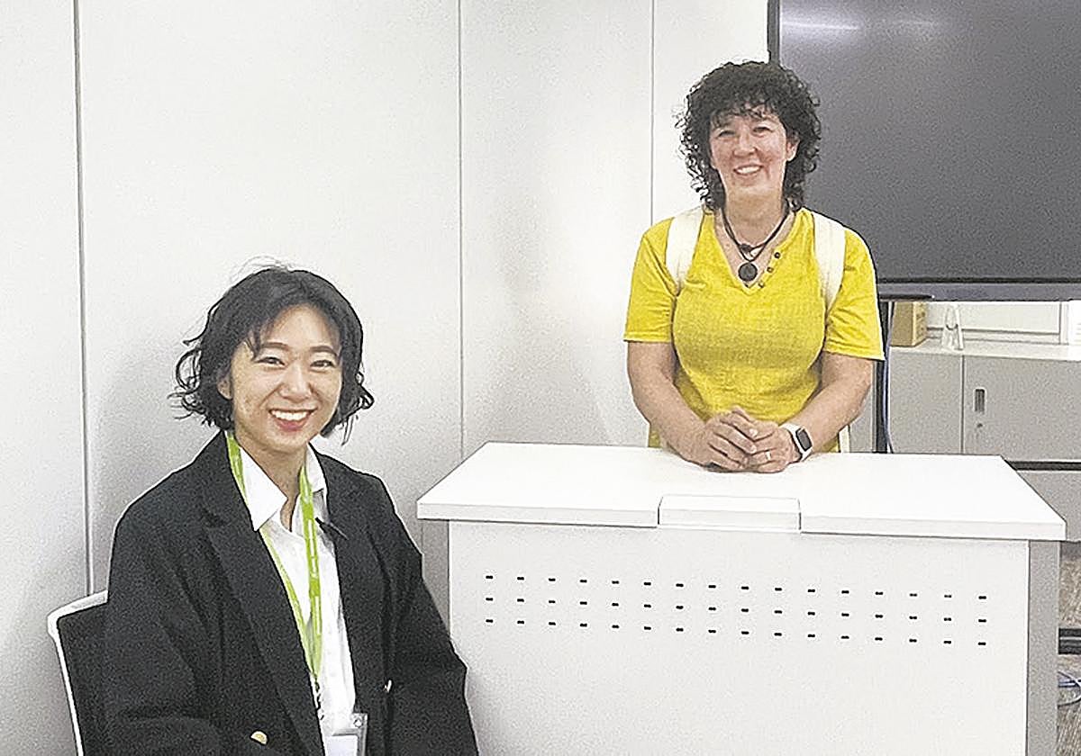 ¡Cursos especiales para aprender japonés en verano!