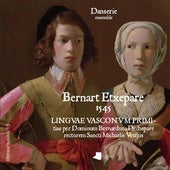 Bernart Etxepareren bizitzari buruzko berriak