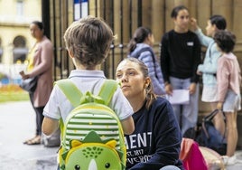 Este verano, vive el idioma con Lacunza