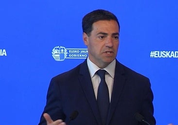 Pradales: «Debemos garantizar nuestra seguridad, somos vulnerables»
