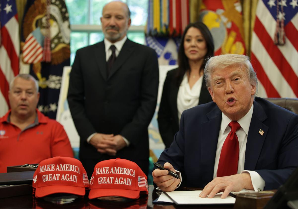 El impacto que tiene Trump en las hipotecas