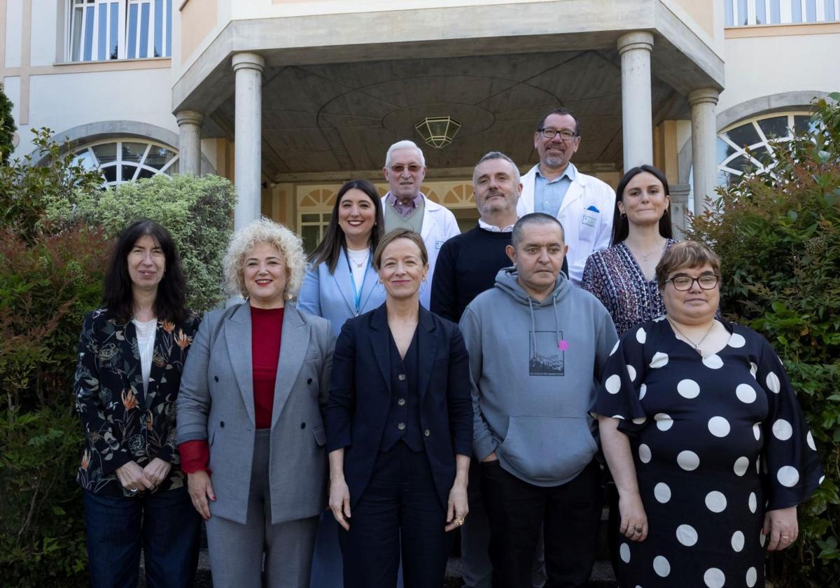 La Diputación de Gipuzkoa lanza una convocatoria de 11,5 millones para invertir en centros sociales