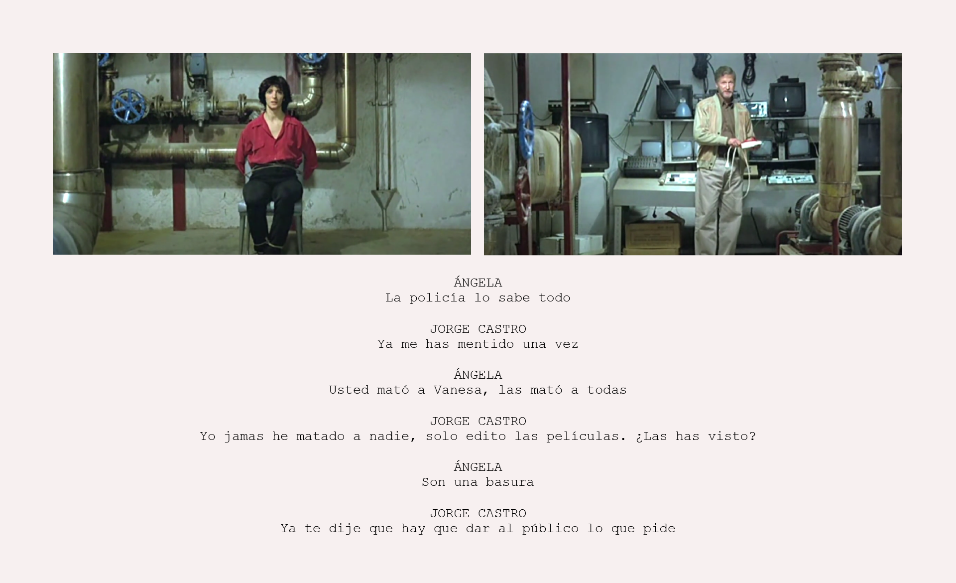 Scroll Story imagen 1