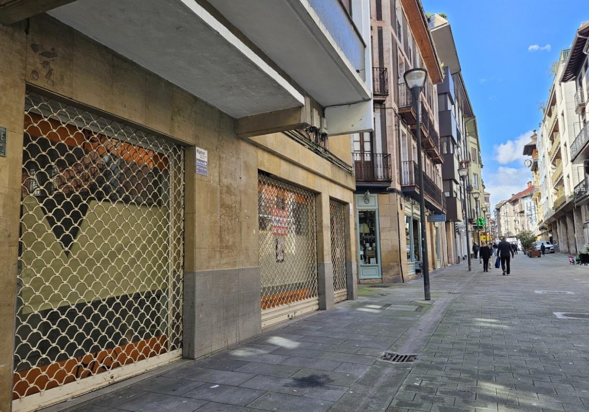 El Ayuntamiento activa nuevas ayudas para impulsar el comercio local