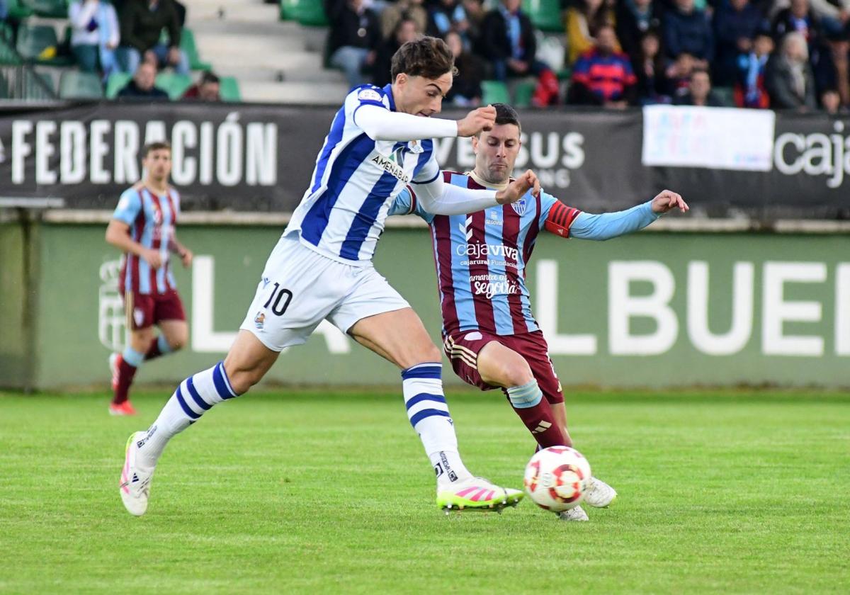 Anodina igualada del Sanse en el estreno de Iosu Rivas